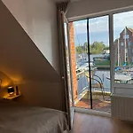 Maritimes In Der Lagunenstadt * Ueckermünde