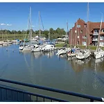 Daire Maritimes In Der Lagunenstadt *