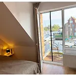 Daire Maritimes In Der Lagunenstadt Ueckermünde