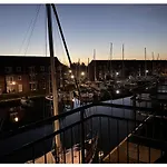 Daire Maritimes In Der Lagunenstadt Ueckermünde