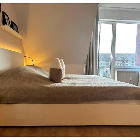 Maritimes In Der Lagunenstadt * Ueckermünde