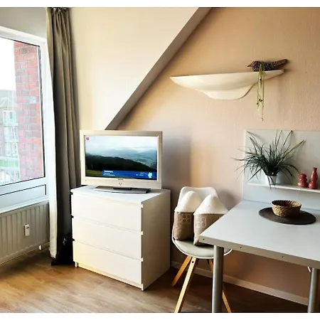 Apartment Maritimes In Der Lagunenstadt Ueckermünde