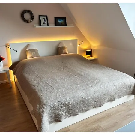 Maritimes In Der Lagunenstadt Ueckermünde