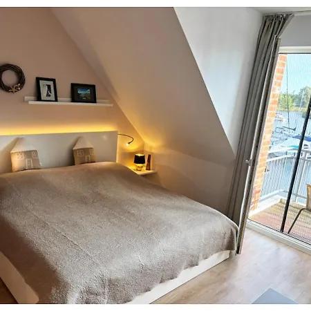 Maritimes In Der Lagunenstadt Apartment *