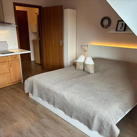 Maritimes In Der Lagunenstadt * Ueckermünde