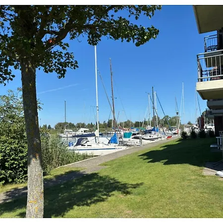 Maritimes In Der Lagunenstadt