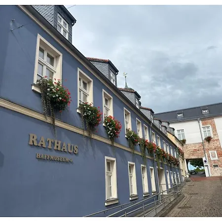 Maritimes In Der Lagunenstadt