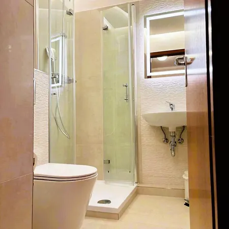 Maritimes In Der Lagunenstadt Appartement *